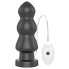 LoveToy Plug vibrant King Rigger 18 x 7cm